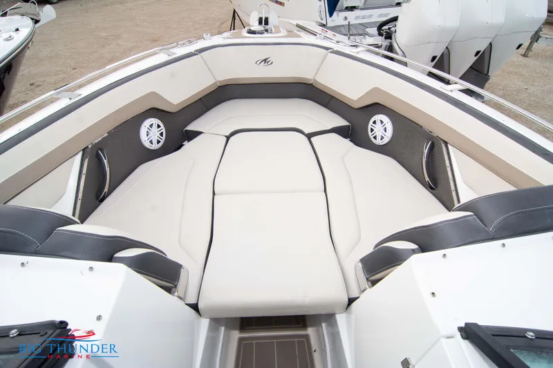 Slide: The Image of Monterey 278SS Super Sport 2024 - 61