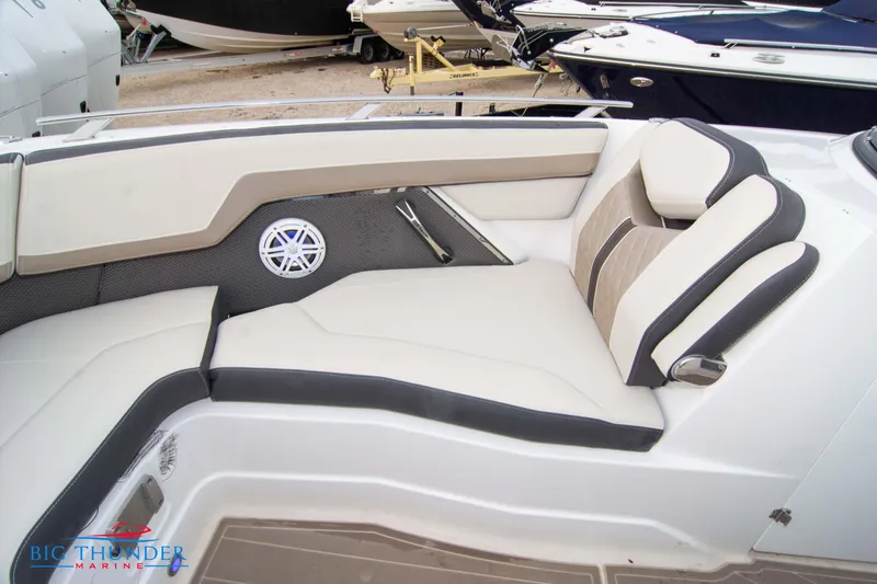 Slide: The Image of Monterey 278SS Super Sport 2024 - 62