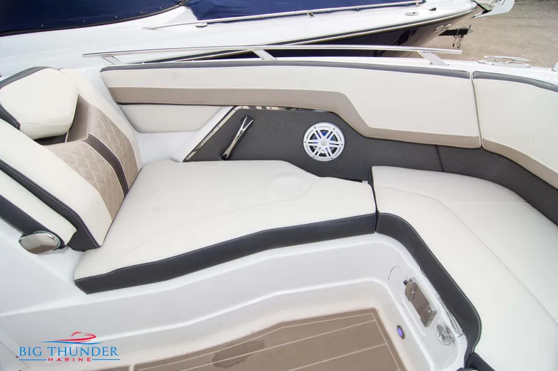 Slide: The Image of Monterey 278SS Super Sport 2024 - 63