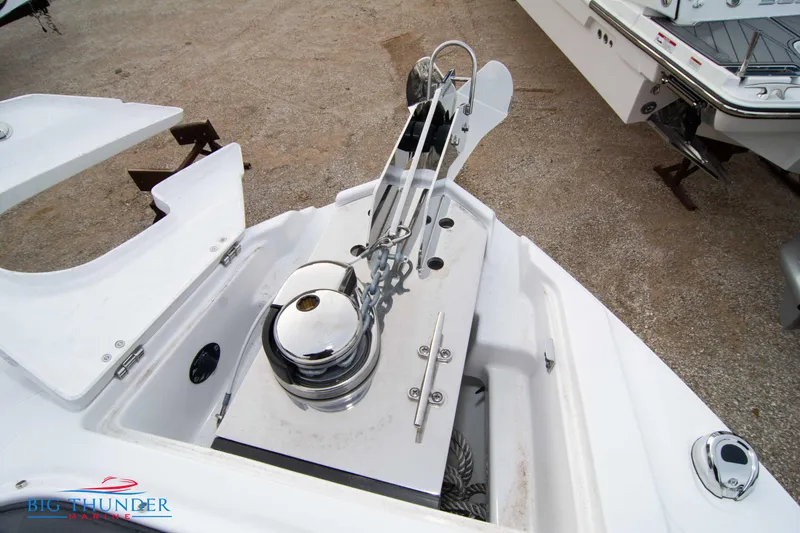 Slide: The Image of Monterey 278SS Super Sport 2024 - 64