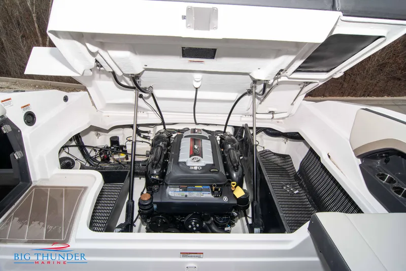 Slide: The Image of Monterey 278SS Super Sport 2024 - 65