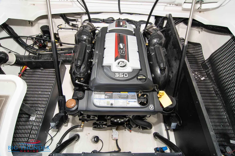 Slide: The Image of Monterey 278SS Super Sport 2024 - 66