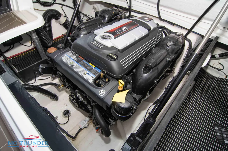 Slide: The Image of Monterey 278SS Super Sport 2024 - 67