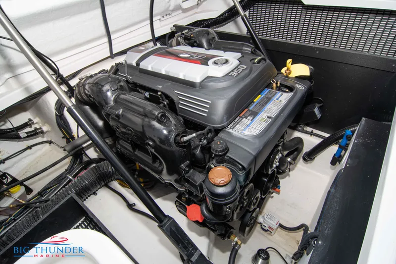 Slide: The Image of Monterey 278SS Super Sport 2024 - 68