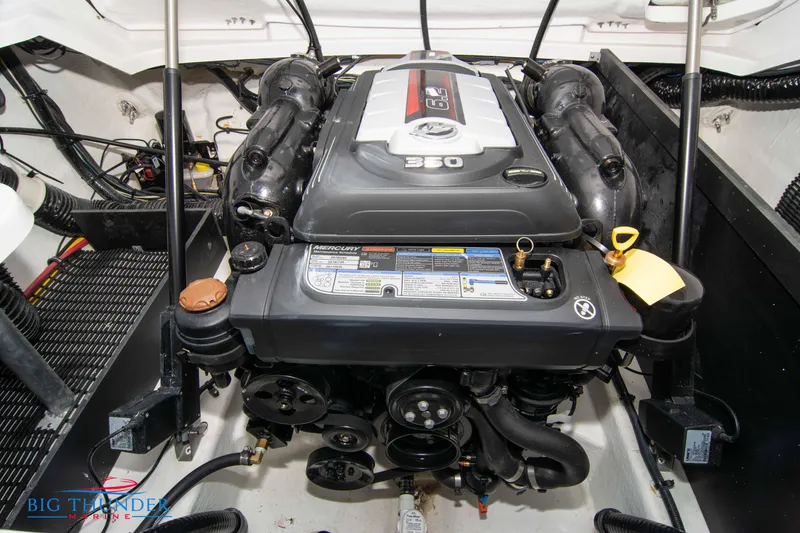 Slide: The Image of Monterey 278SS Super Sport 2024 - 69