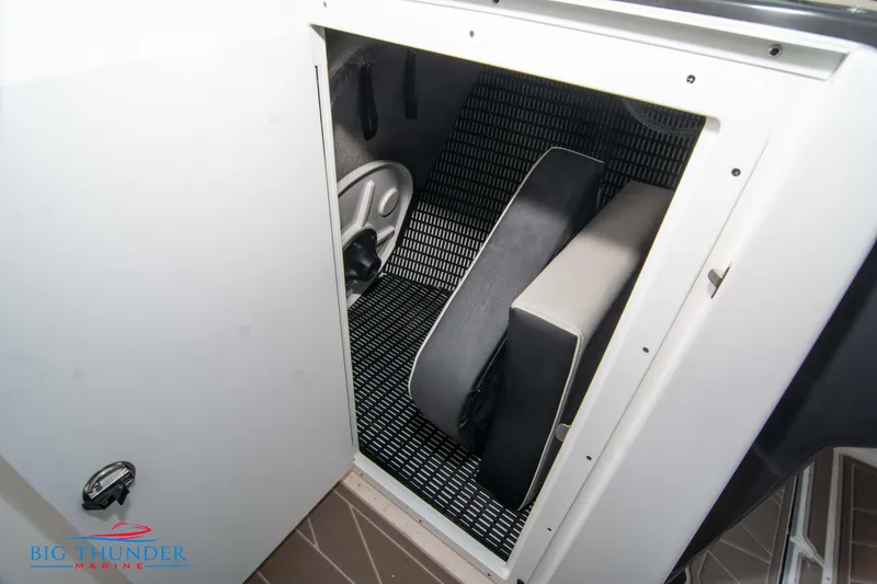 Slide: The Image of Monterey 278SS Super Sport 2024 - 72