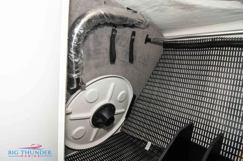 Slide: The Image of Monterey 278SS Super Sport 2024 - 73