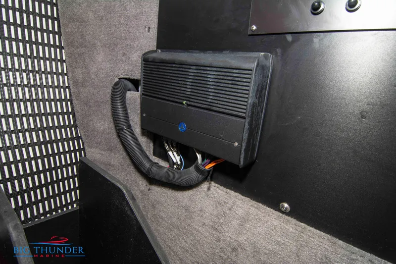 Slide: The Image of Monterey 278SS Super Sport 2024 - 74