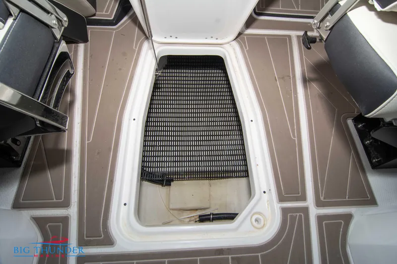 Slide: The Image of Monterey 278SS Super Sport 2024 - 75