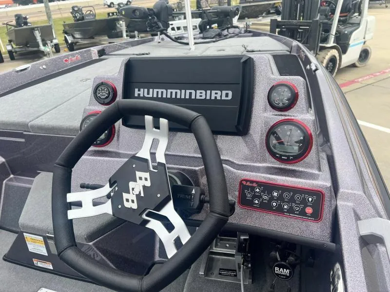 Slide: The Image of Bass Cat Caracal STS 2024 - 11