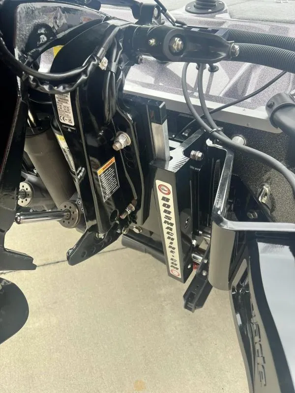 Slide: The Image of Bass Cat Caracal STS 2024 - 17