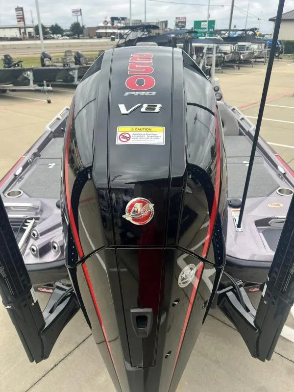 Slide: The Image of Bass Cat Caracal STS 2024 - 18