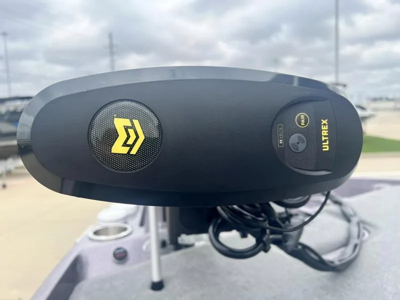 Slide: The Image of Bass Cat Caracal STS 2024 - 22