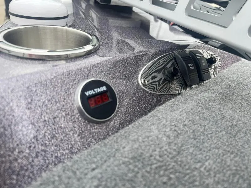 Slide: The Image of Bass Cat Caracal STS 2024 - 23