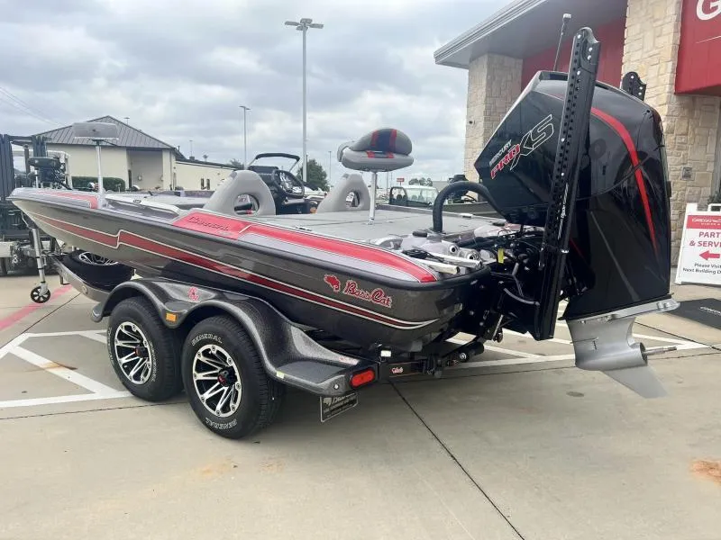 Slide: The Image of Bass Cat Caracal STS 2024 - 3