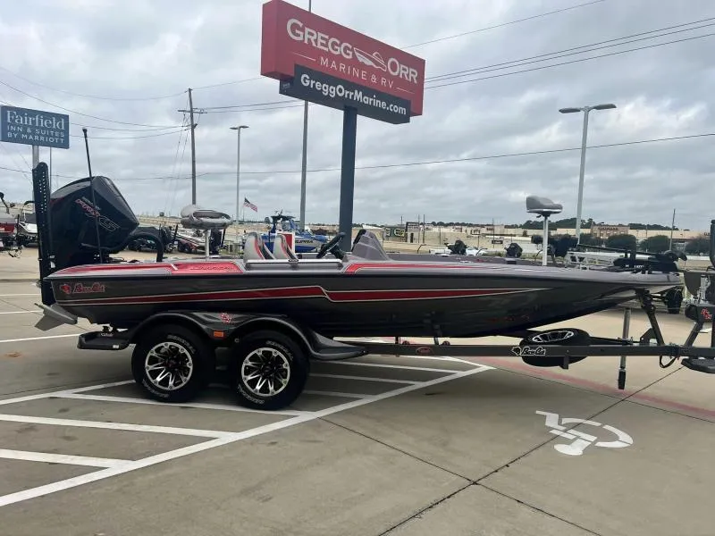 Slide: The Image of Bass Cat Caracal STS 2024 - 5