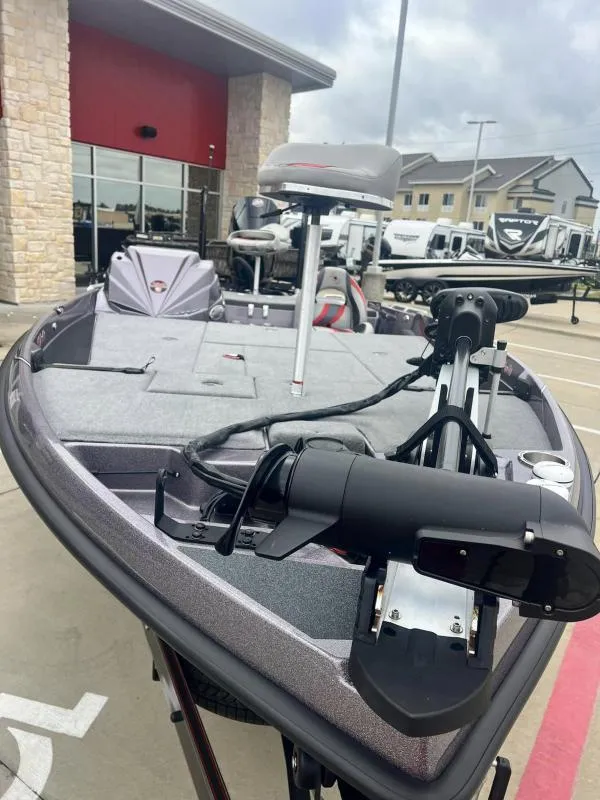 Slide: The Image of Bass Cat Caracal STS 2024 - 8