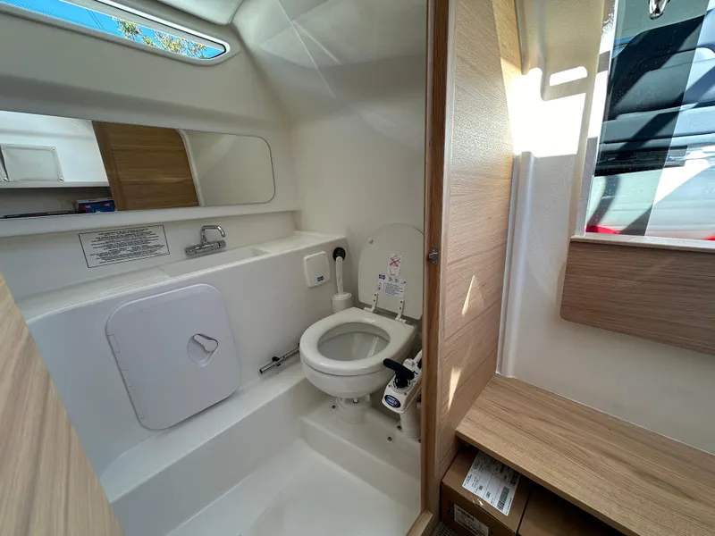 Slide: The Image of 2024 Nimbus T9 #130 - 18