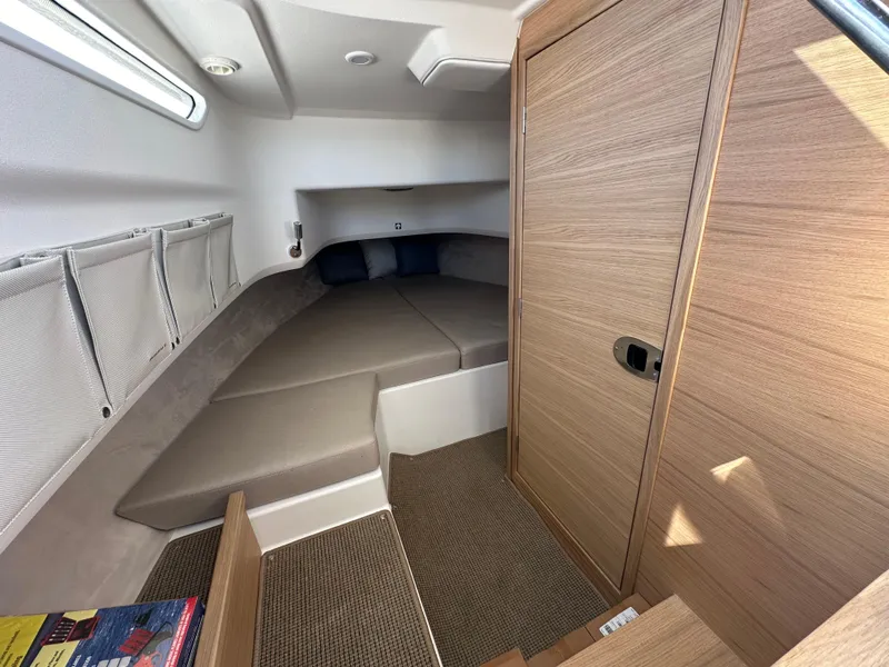 Slide: The Image of 2024 Nimbus T9 #130 - 19