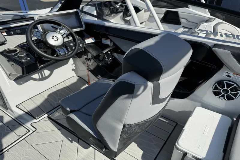 Slide: The Image of Yamaha 222XD 2024 - 15
