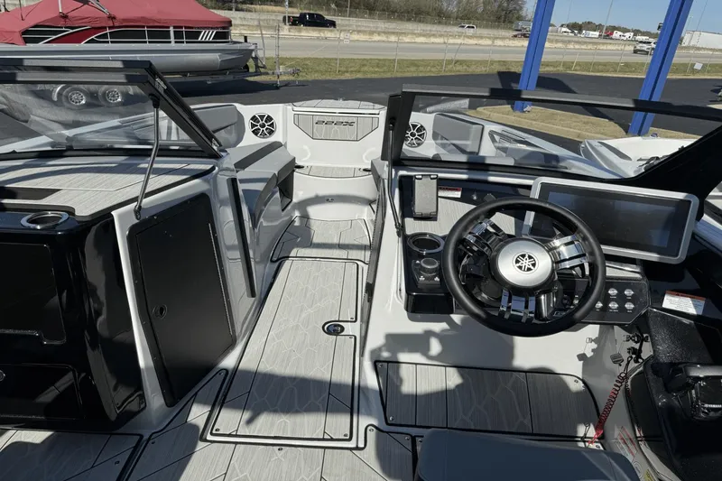 Slide: The Image of Yamaha 222XD 2024 - 19