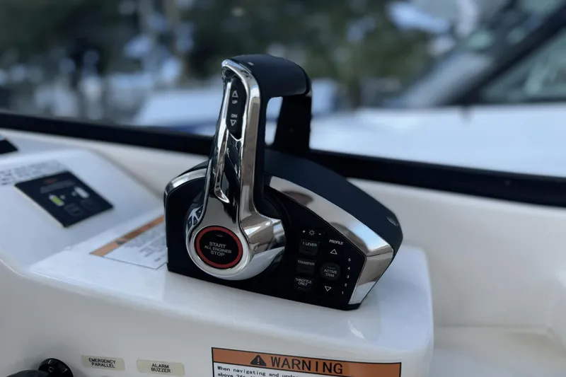 Slide: The Image of Aquila 32 Sport 2024 - 10