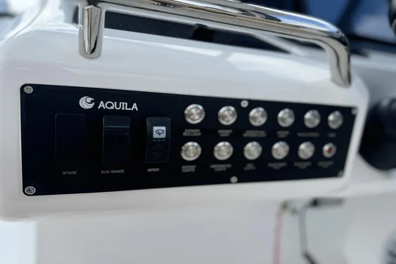 Slide: The Image of Aquila 32 Sport 2024 - 14