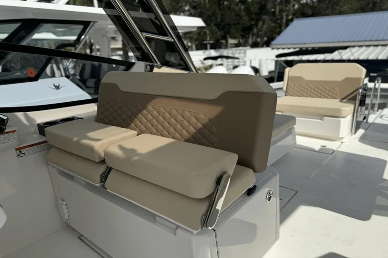 Slide: The Image of Aquila 32 Sport 2024 - 21