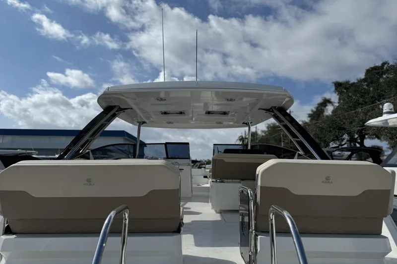 Slide: The Image of Aquila 32 Sport 2024 - 7