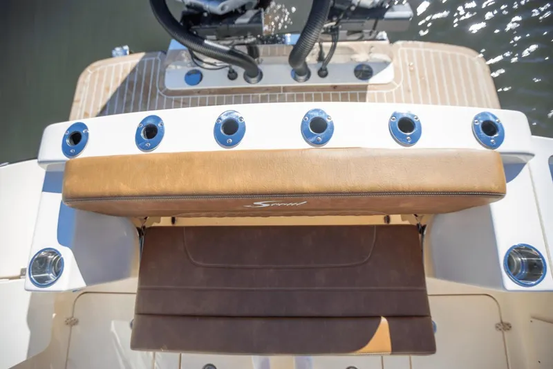 Slide: The Image of Scout 330 LXF 2025 - 29