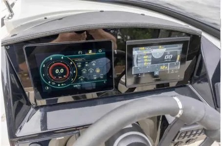 Slide: The Image of Stingray 23 OSX 2024 - 11