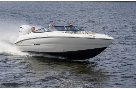 Slide: The Image of Stingray 23 OSX 2024 - 16