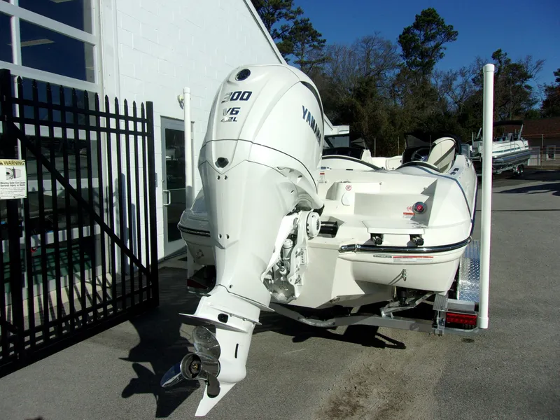 Slide: The Image of Stingray 23 OSX 2024 - 17