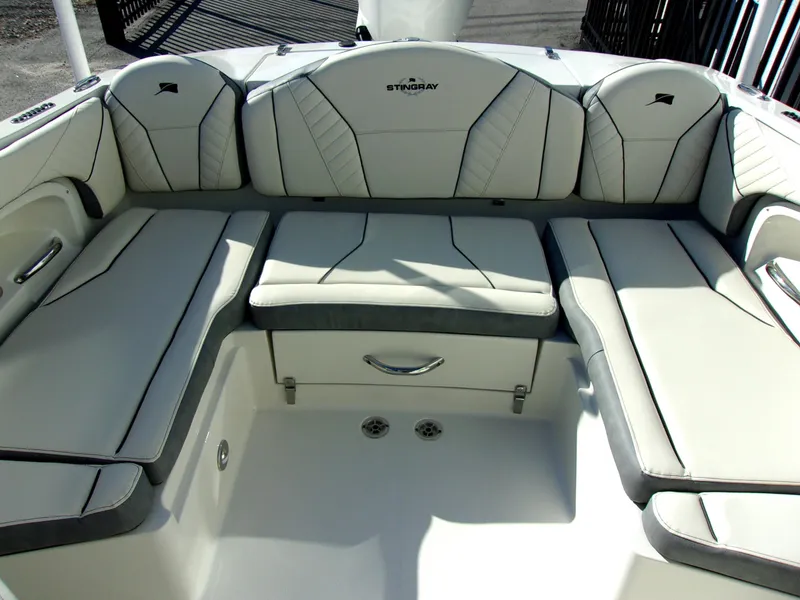 Slide: The Image of Stingray 23 OSX 2024 - 19