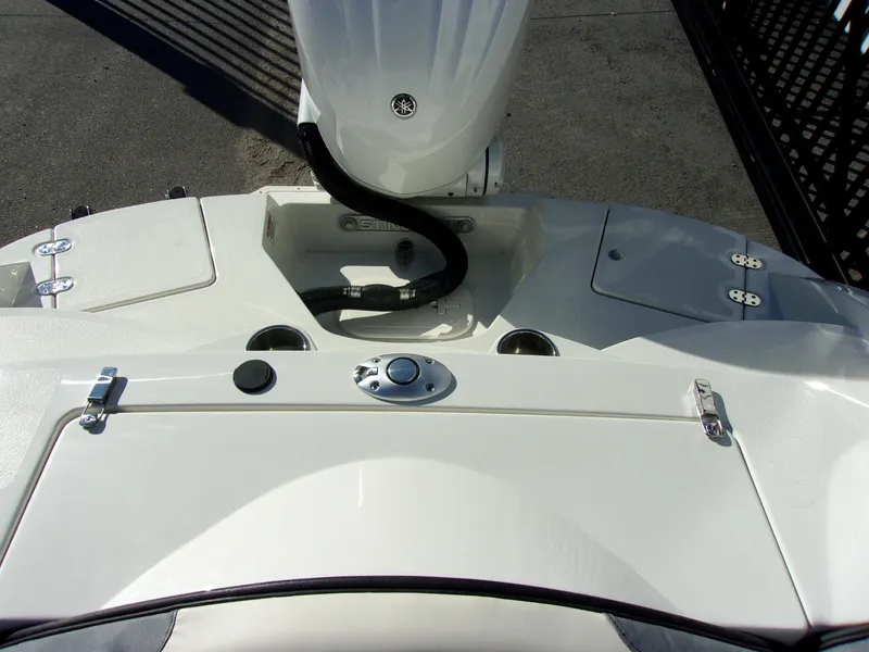 Slide: The Image of Stingray 23 OSX 2024 - 22