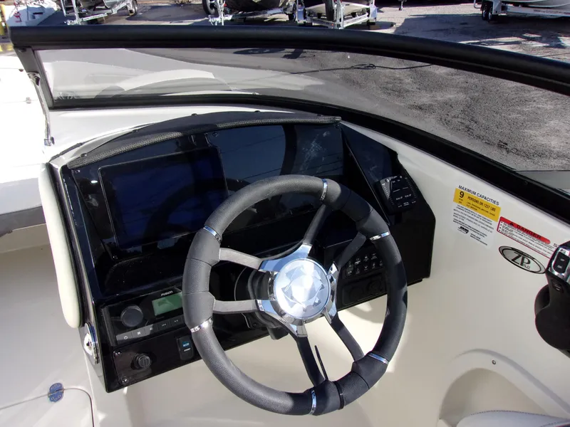 Slide: The Image of Stingray 23 OSX 2024 - 8