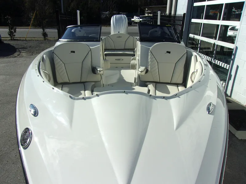 Slide: The Image of Stingray 23 OSX 2024 - 9