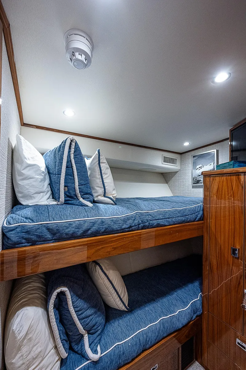 Slide: The Image of Viking 68 Convertible 2020 - 50