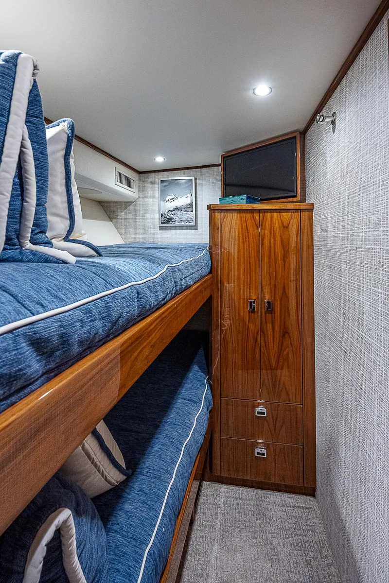 Slide: The Image of Viking 68 Convertible 2020 - 51