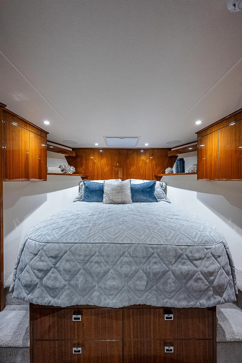 Slide: The Image of Viking 68 Convertible 2020 - 52