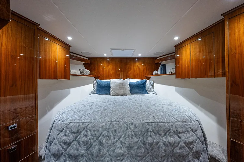 Slide: The Image of Viking 68 Convertible 2020 - 53