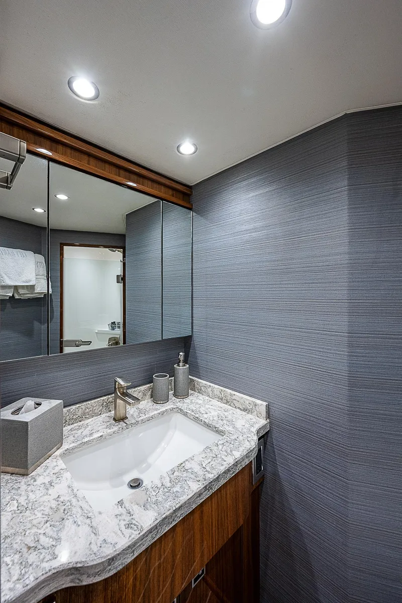 Slide: The Image of Viking 68 Convertible 2020 - 56