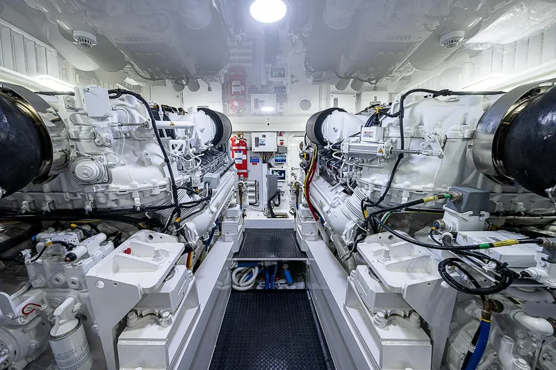 Slide: The Image of Viking 68 Convertible 2020 - 57