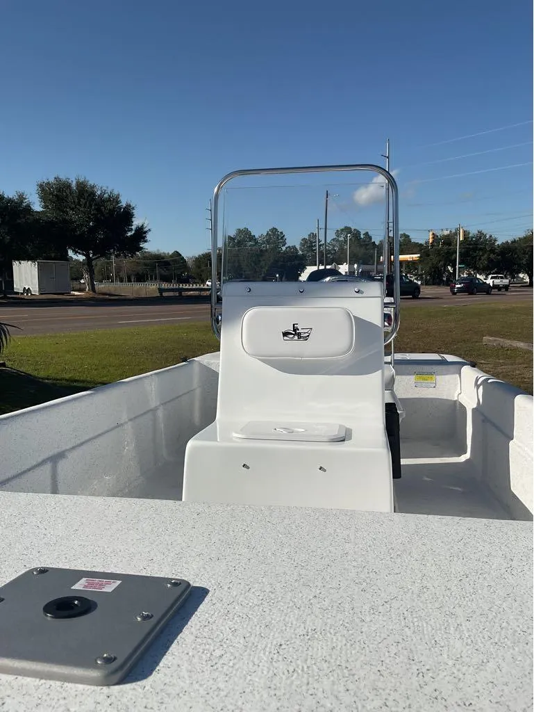 The Image of Fibercraft 1700 SKIFF 2025 - 2