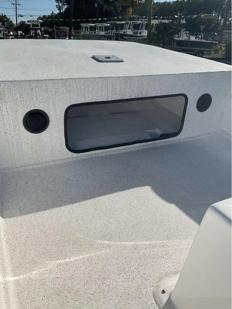 Slide: The Image of Fibercraft 1700 SKIFF 2025 - 3