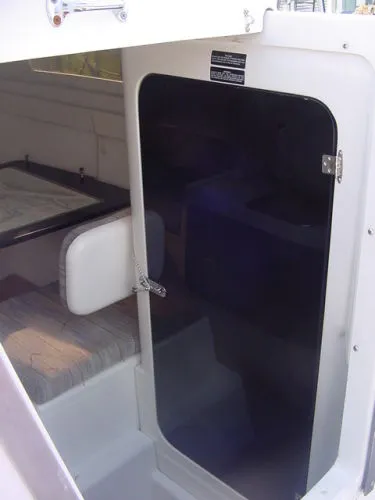 Slide: The Image of Head door - 30