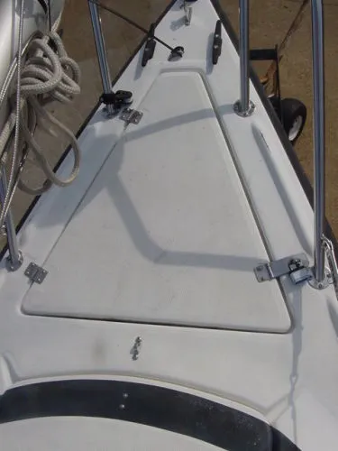 Slide: The Image of Anchor Well - 46