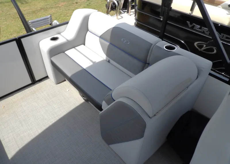 Slide: The Image of Veranda Vista Sport 22 2025 - 13