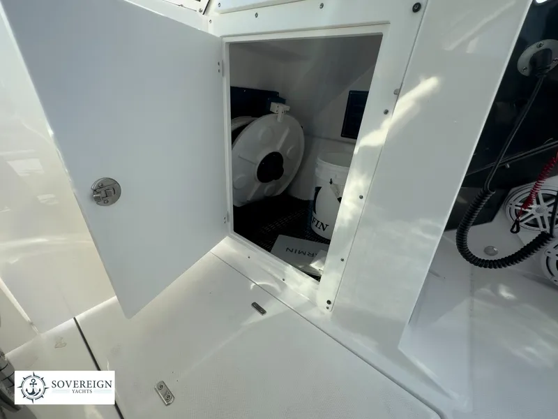 Slide: The Image of Blackfin 252 DC 2024 - 61