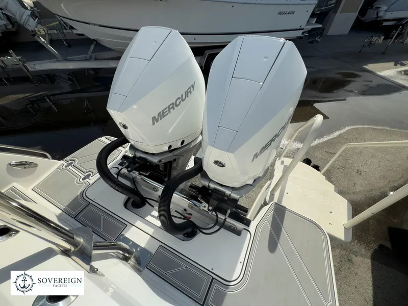 Slide: The Image of Blackfin 272 DC 2024 - 55